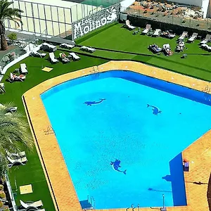 Apartahotel Apartamento En Los Molinos 726, Playa del Inglés