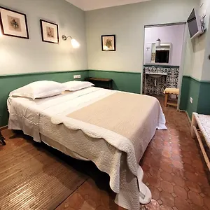 Casa del buen viaje - Habitación Tango Pensión