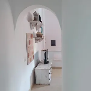 Pensión Shared Apartmentl Moana, Corralejo