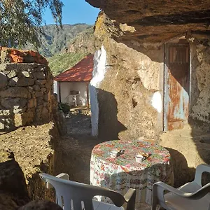 Pensión Zen Y Cueva Refugio, Tenteniguada