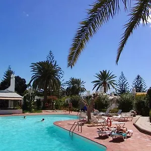 Hotel Dragon Club Ii, GRAN CANARIA